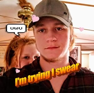 Meet your Posher, Gary